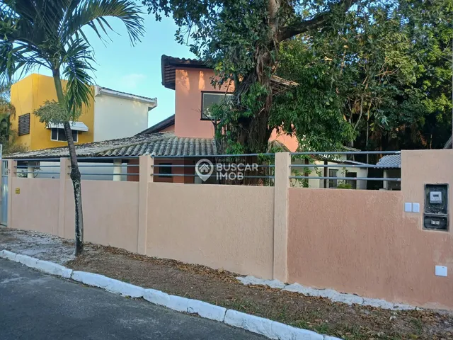 Imagem 13: House em Lauro de Freitas - Bahia, Portão