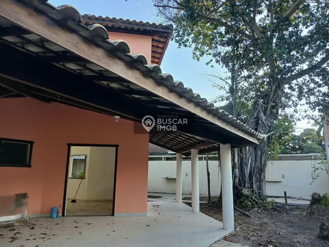 Imagem 4: House em Lauro de Freitas - Bahia, Portão