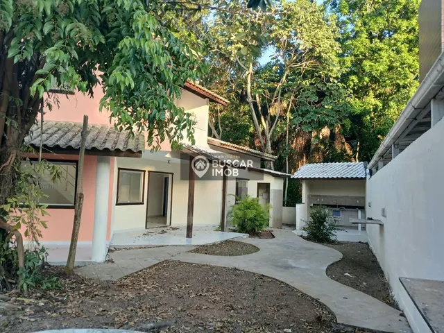 Imagem 12: House em Lauro de Freitas - Bahia, Portão