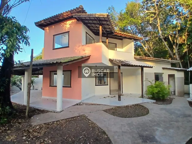 Imagem 5: House em Lauro de Freitas - Bahia, Portão