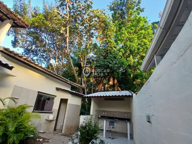 Imagem 2: House em Lauro de Freitas - Bahia, Portão