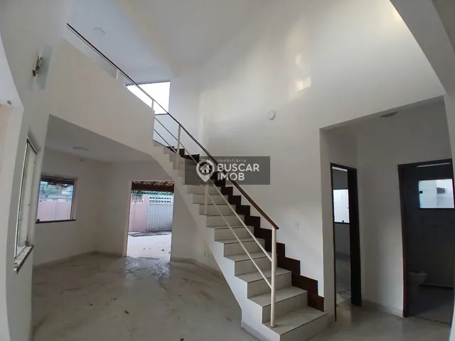Imagem 10: House em Lauro de Freitas - Bahia, Portão