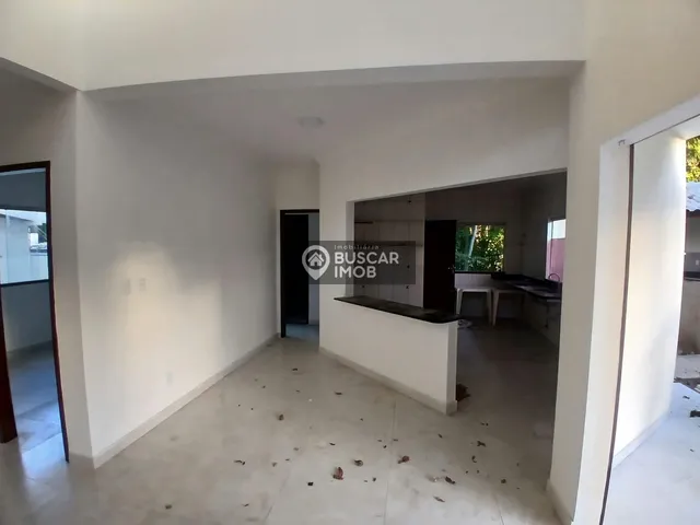 Imagem 9: House em Lauro de Freitas - Bahia, Portão