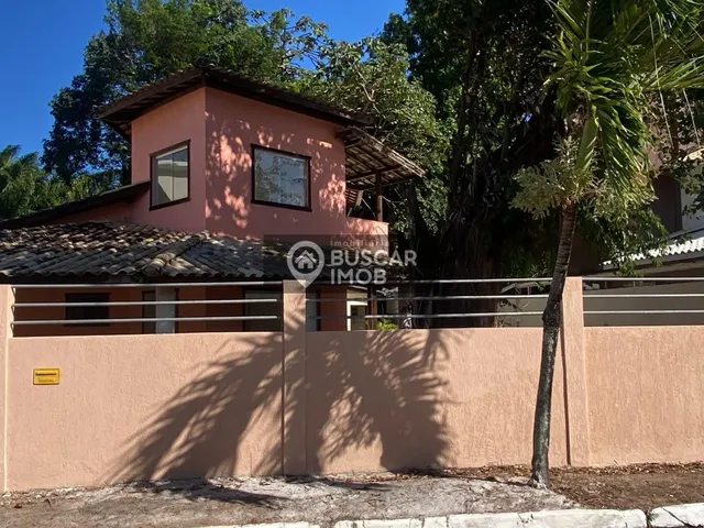 Imagem 6: House em Lauro de Freitas - Bahia, Portão