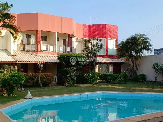 Imagem: House em Lauro de Freitas - Bahia, Pitangueiras