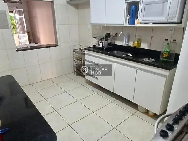 Imagem 8: House em Lauro de Freitas - Bahia, Pitangueiras