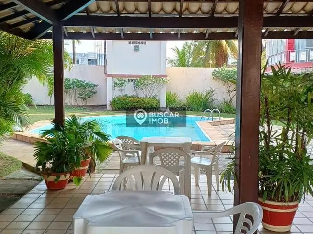 Imagem 10: House em Lauro de Freitas - Bahia, Pitangueiras