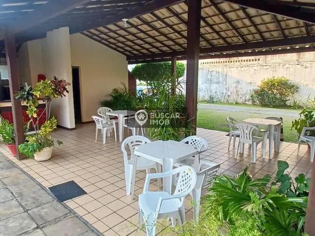 Imagem 14: House em Lauro de Freitas - Bahia, Pitangueiras