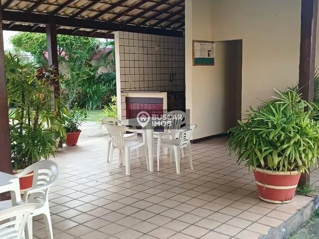 Imagem 6: House em Lauro de Freitas - Bahia, Pitangueiras