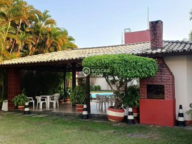 Imagem 11: House em Lauro de Freitas - Bahia, Pitangueiras