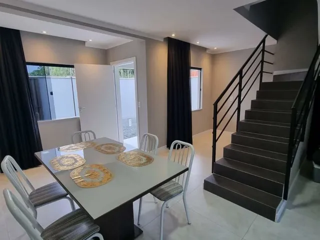 Imagem 4: Casa Casa com 3 dormitórios