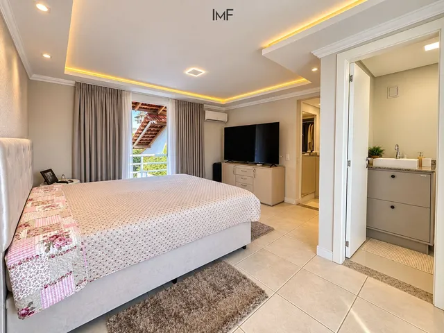 Imagem 15: Casa À Venda no Bairro das Capitais em Timbó/Sc | Alto Padrão