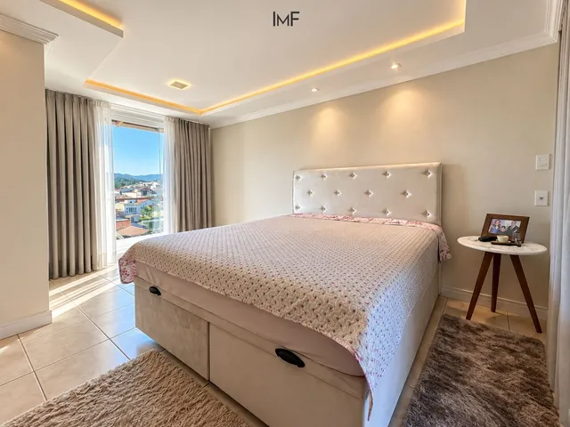 Imagem 3: Casa À Venda no Bairro das Capitais em Timbó/Sc | Alto Padrão
