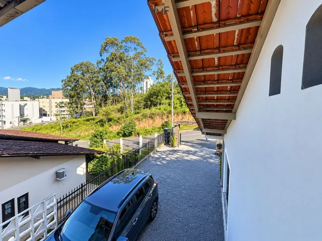 Imagem 14: Casa À Venda no Bairro das Capitais em Timbó/Sc | Alto Padrão
