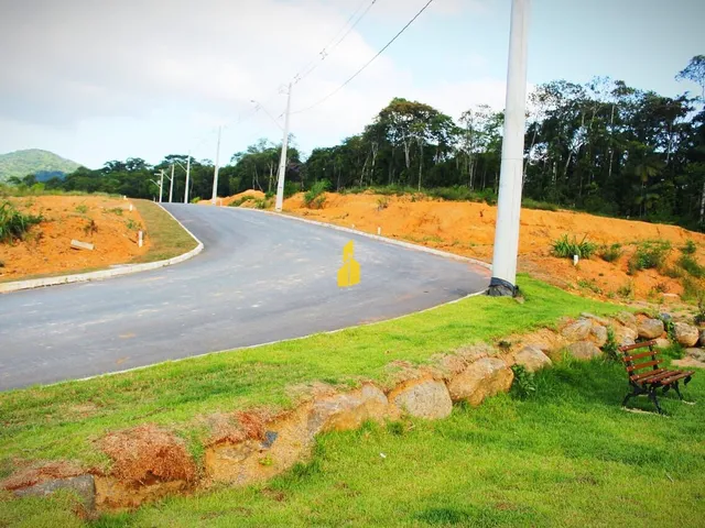 Imagem: Lote À Venda - Bairro Testo Central, Pomerode/Sc