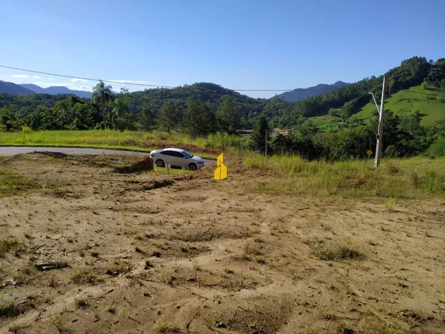 Imagem 3: Lote À Venda - Bairro Testo Central, Pomerode/Sc