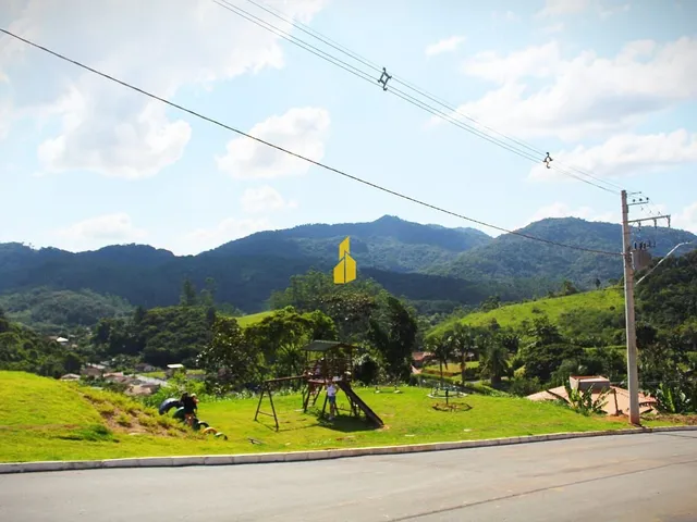 Imagem 2: Lote À Venda - Bairro Testo Central, Pomerode/Sc
