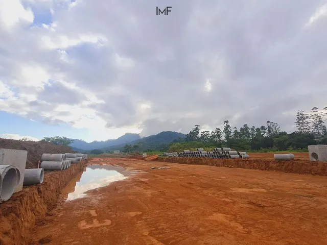 Imagem: Terreno a Venda com 550 M² em Rio dos Cedros