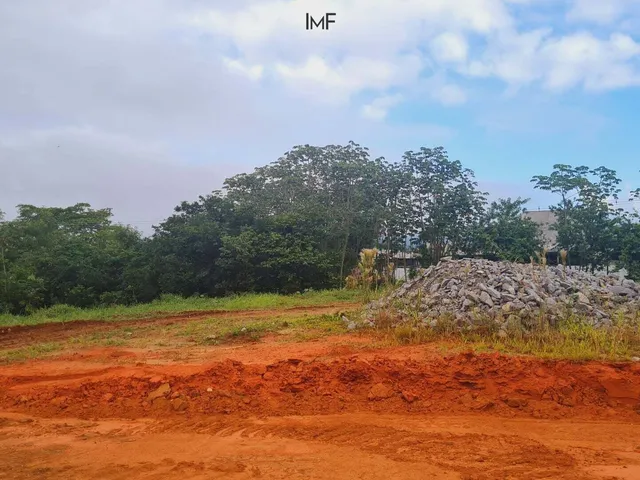 Imagem 3: Terreno a Venda com 550 M² em Rio dos Cedros