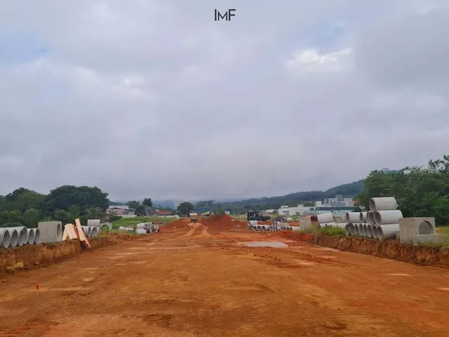 Imagem 6: Terreno a Venda com 550 M² em Rio dos Cedros