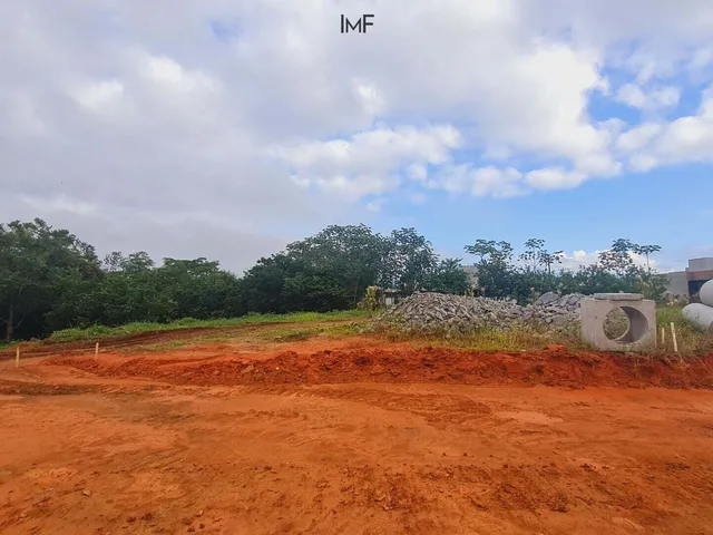 Imagem 4: Terreno a Venda com 550 M² em Rio dos Cedros
