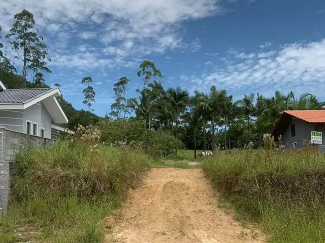 Imagem: Terreno Lote em Dolorata, Rio dos Cedros/Sc