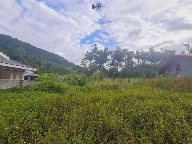 Imagem 2: Terreno Lote em Dolorata, Rio dos Cedros/Sc