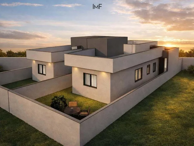 Imagem 2: Casa À Venda no Loteamento Park Tiroleses