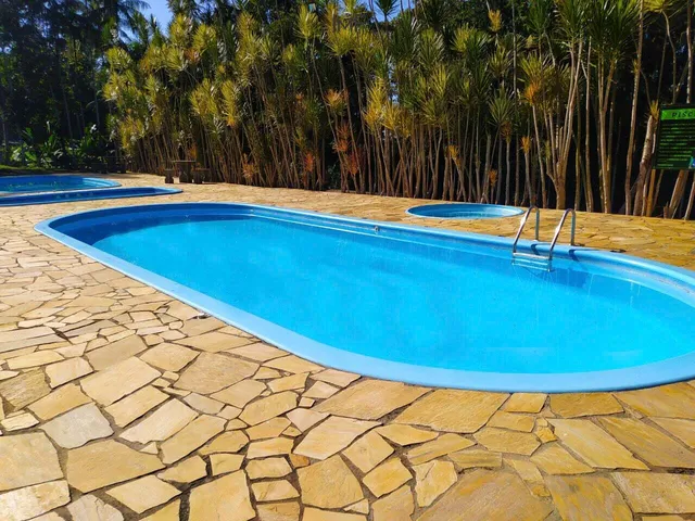 Imagem 3: Terreno para Mini Sítio em Área Rural em Rodeio/Sc