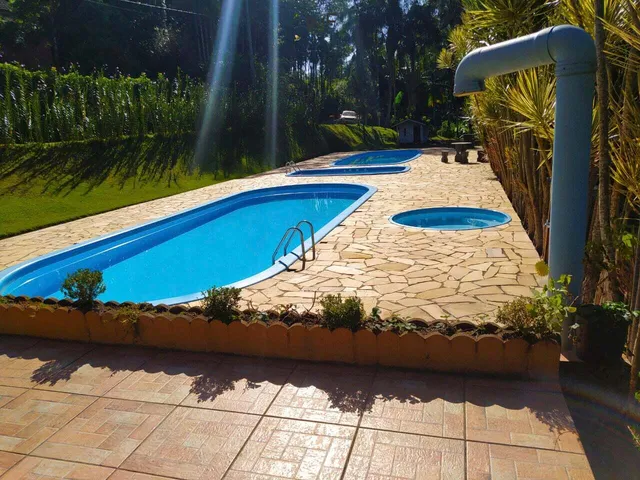 Imagem 10: Terreno para Mini Sítio em Área Rural em Rodeio/Sc