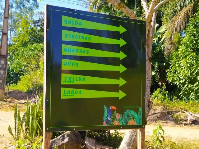 Imagem 5: Terreno para Mini Sítio em Área Rural em Rodeio/Sc
