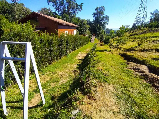 Imagem 16: Terreno para Mini Sítio em Área Rural em Rodeio/Sc