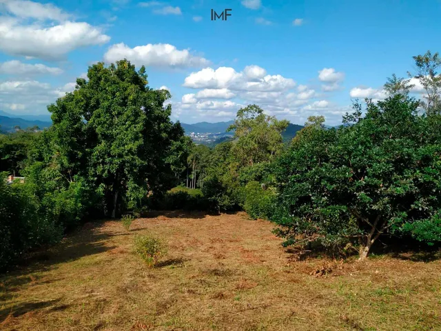 Imagem 7: Terreno para Mini Sítio em Área Rural em Rodeio/Sc