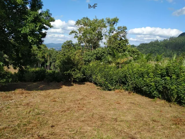 Imagem 4: Terreno para Mini Sítio em Área Rural em Rodeio/Sc