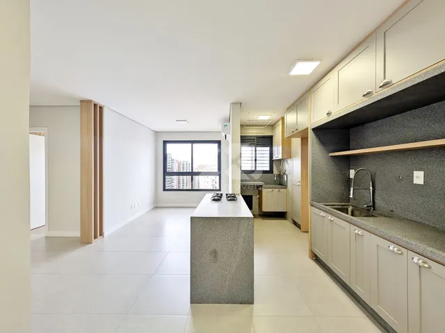 Imagem: Insight Palhano - Apartamento 2 Quartos