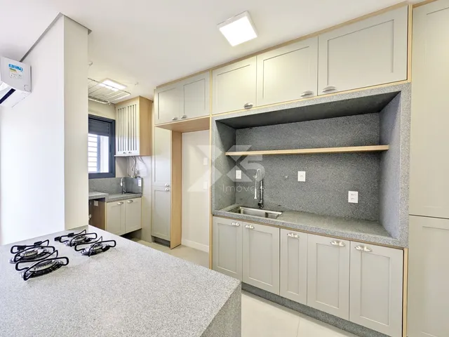 Imagem 8: Insight Palhano - Apartamento 2 Quartos (1 Suíte) À Venda, 62M² no Insight Palhano - Gleba Palhano, Londrina
