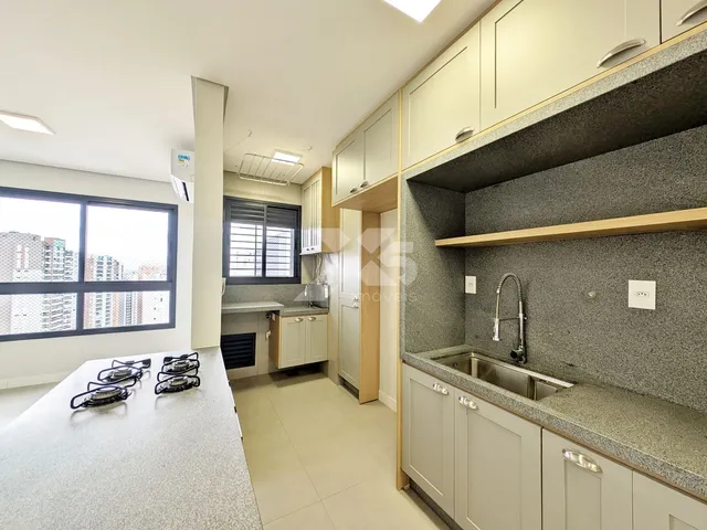 Imagem 6: Insight Palhano - Apartamento 2 Quartos (1 Suíte) À Venda, 62M² no Insight Palhano - Gleba Palhano, Londrina