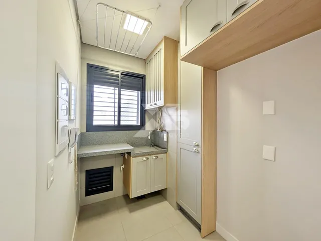 Imagem 12: Insight Palhano - Apartamento 2 Quartos (1 Suíte) À Venda, 62M² no Insight Palhano - Gleba Palhano, Londrina