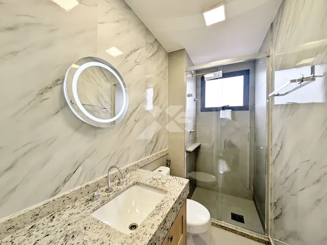 Imagem 3: Insight Palhano - Apartamento 2 Quartos (1 Suíte) À Venda, 62M² no Insight Palhano - Gleba Palhano, Londrina