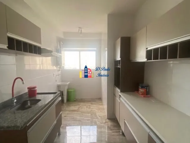 Imagem: Apartamento em Vila Iracema, Barueri - 3