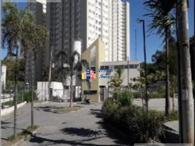 Imagem 6: Apartamento em Vila Iracema, Barueri - 3 Quartos, 2 Banheiros, 2 Vagas, Condomínio Completo