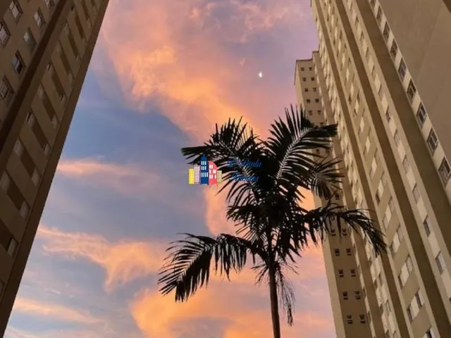 Imagem 3: Apartamento em Vila Iracema, Barueri - 3 Quartos, 2 Banheiros, 2 Vagas, Condomínio Completo