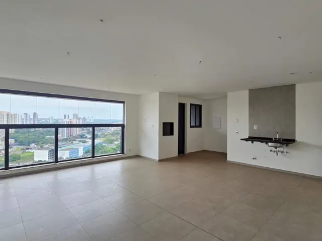 Imagem: Apartamento com 3 Quartos Andar Alto Vista