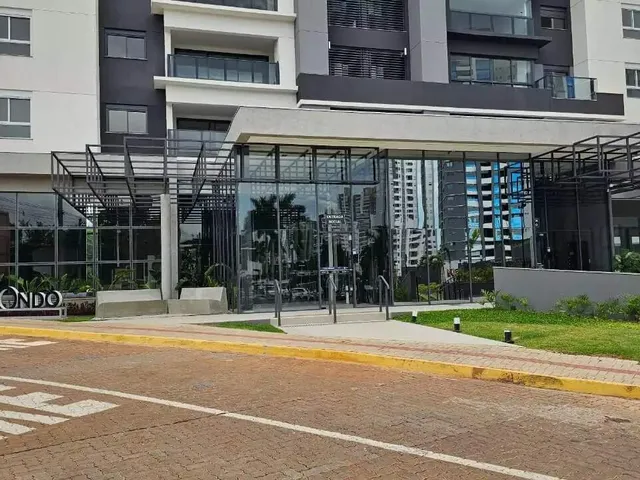 Imagem 9: Apartamento com 3 Quartos Andar Alto Vista Afonso Pena