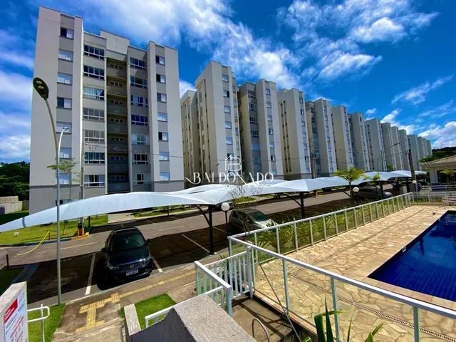 Imagem: Apartamento em Extrema Mg a Venda no Condominio