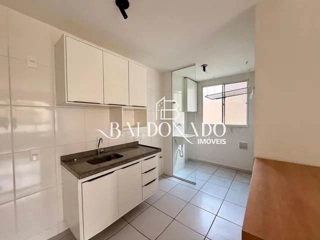 Imagem 3: Apartamento em Extrema Mg a Venda no Condominio Jardim D´veras com 54M