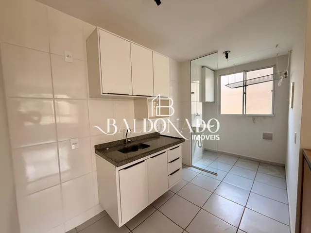 Imagem 4: Apartamento em Extrema Mg a Venda no Condominio Jardim D´veras com 54M