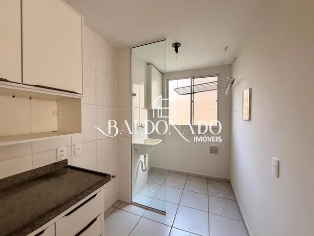 Imagem 8: Apartamento em Extrema Mg a Venda no Condominio Jardim D´veras com 54M