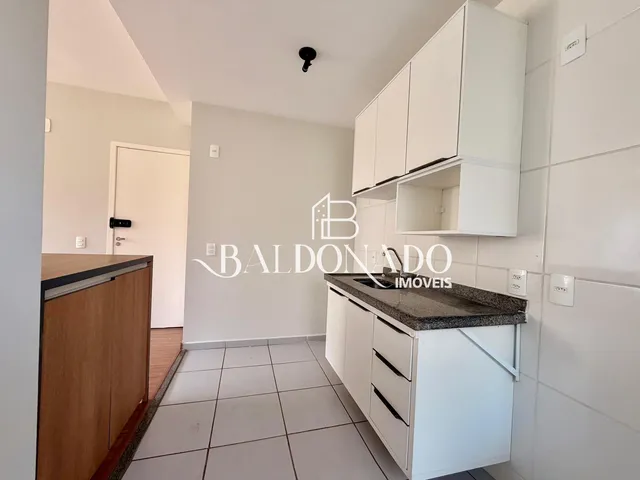 Imagem 6: Apartamento em Extrema Mg a Venda no Condominio Jardim D´veras com 54M