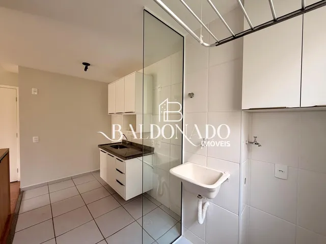 Imagem 5: Apartamento em Extrema Mg a Venda no Condominio Jardim D´veras com 54M